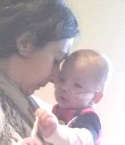 Bea doula en Vigo y Baixo Miño