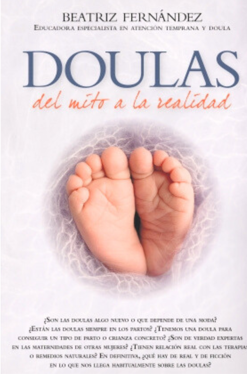 Libro doulas la realidad arcopress