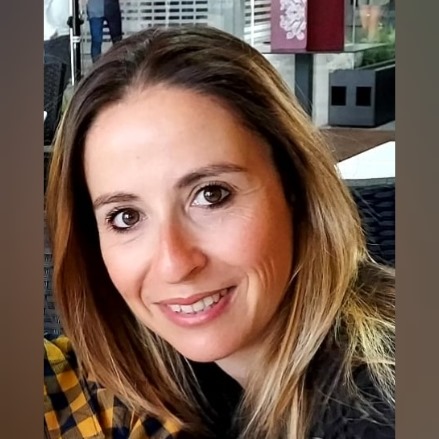 Guadalupe Delgado Doula en Cádiz La línea