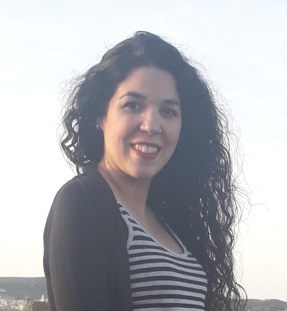 Eva Serrano Doula en Granada