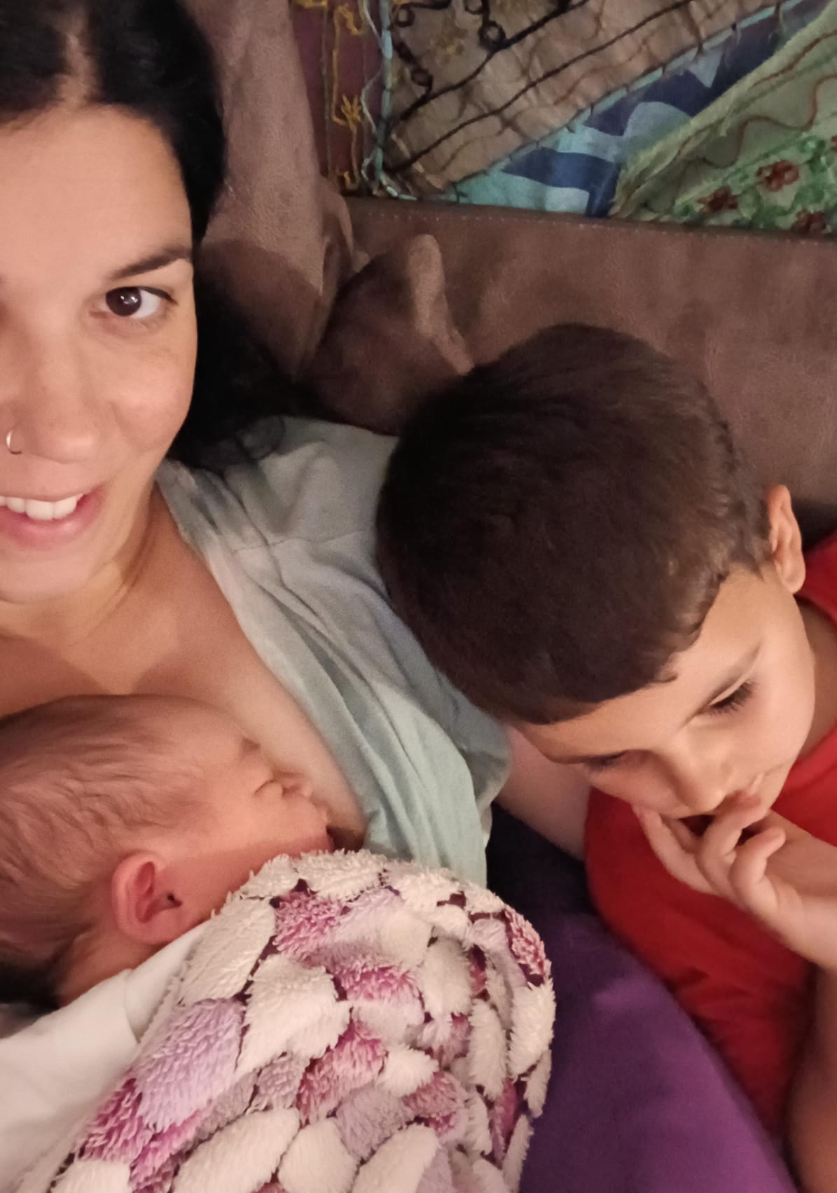 Eva Serrano Doula en Granada