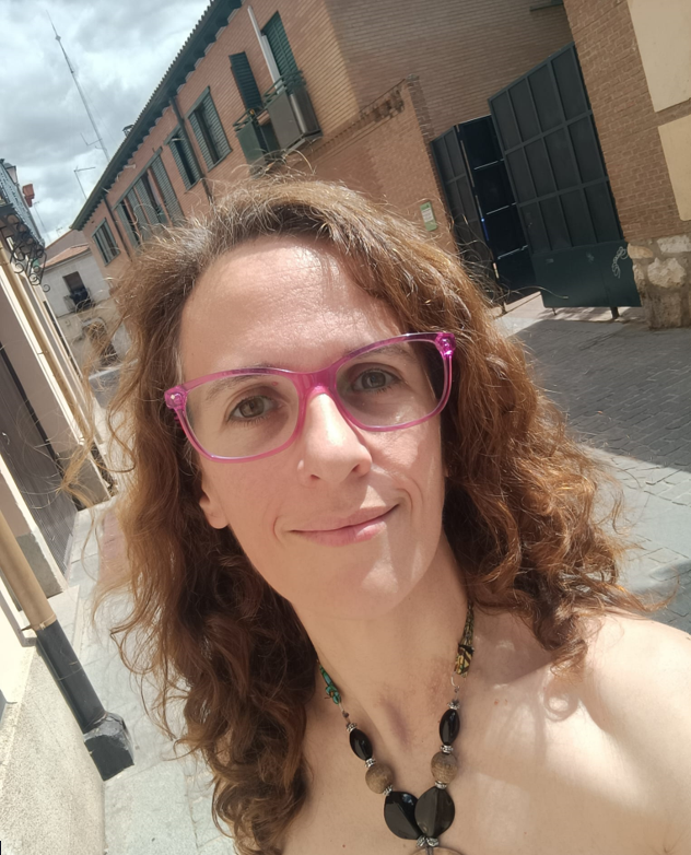 Elena Soldado Doula en Madrid y Guadalajara