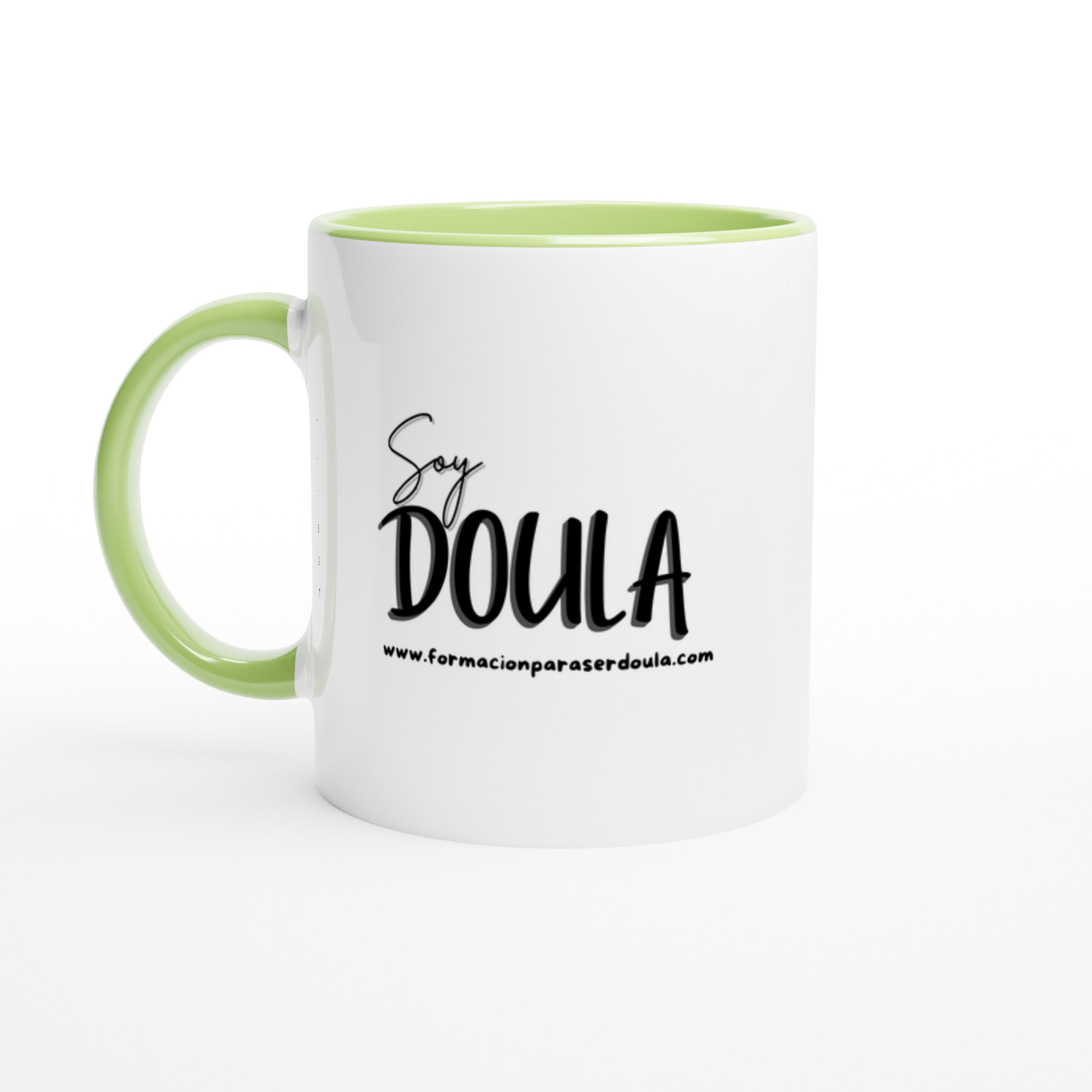 Totebag soy doula
